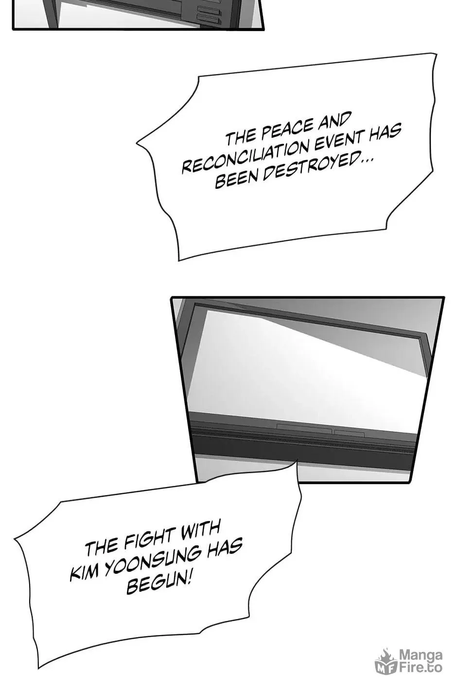 Read Trace Remaster chapter 108 image 5 on Lezhin