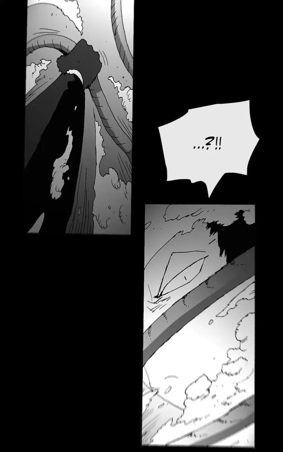 Read Trace Remaster chapter 108 image 60 on Lezhin