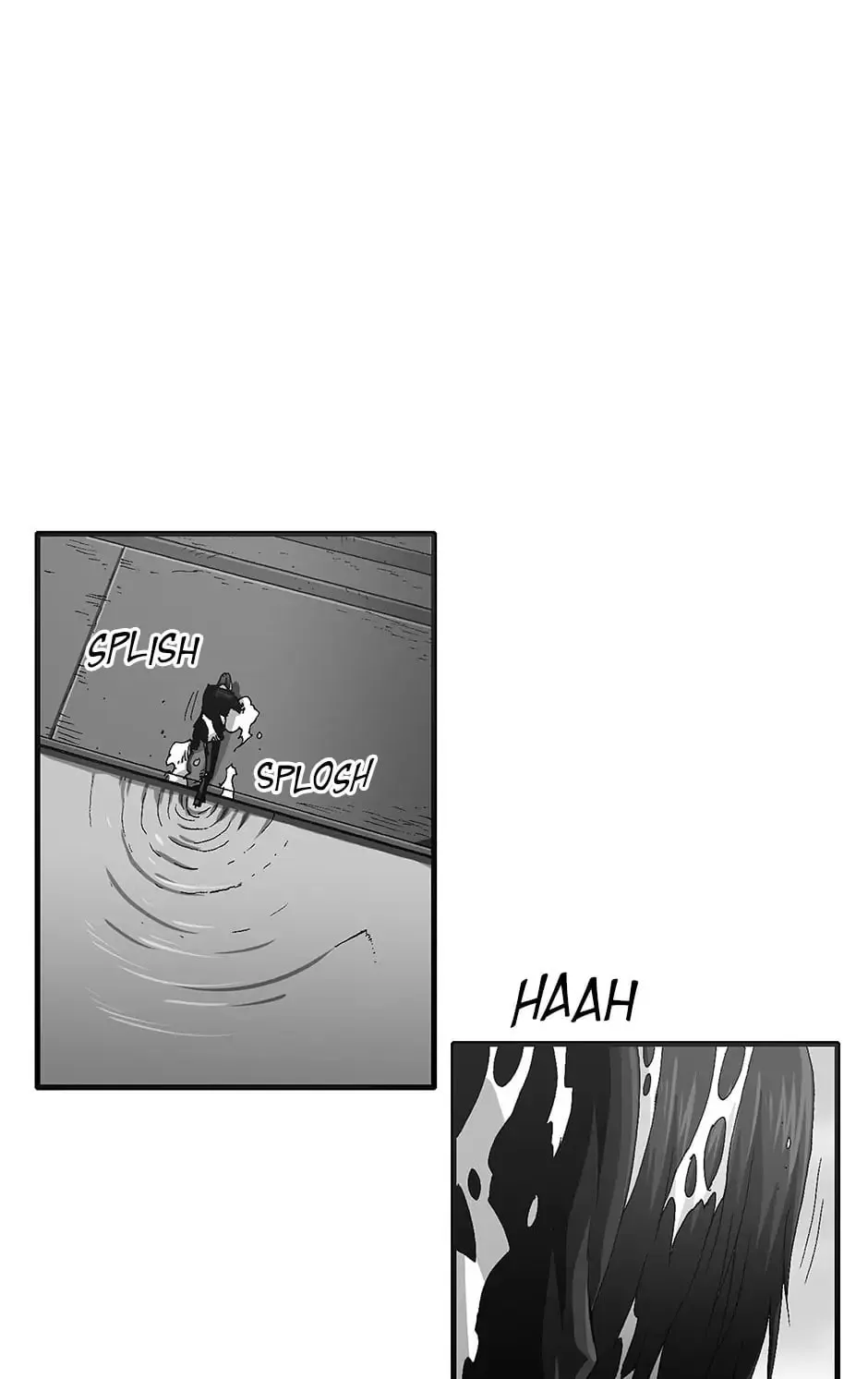 Read Trace Remaster chapter 108 image 75 on Lezhin