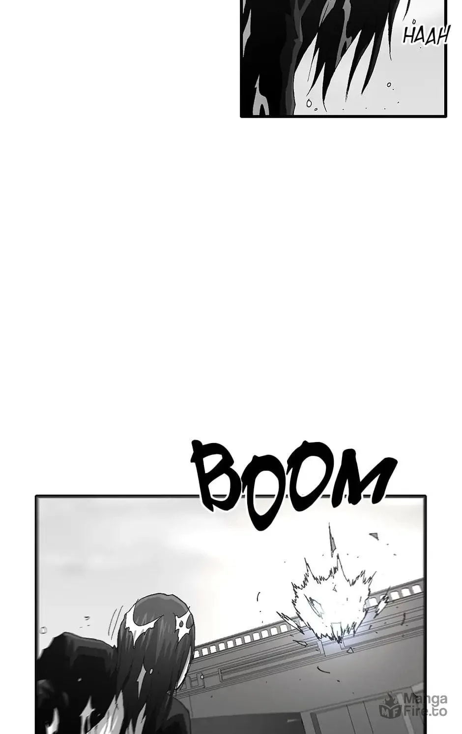 Read Trace Remaster chapter 108 image 76 on Lezhin