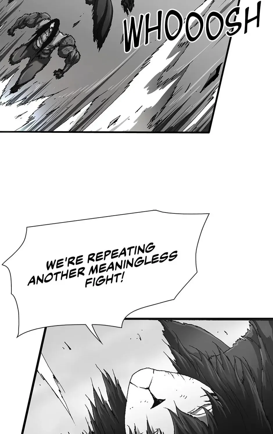Read Trace Remaster chapter 108 image 78 on Lezhin