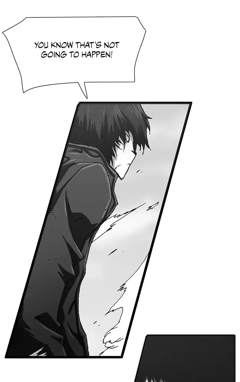 Read Trace Remaster chapter 108 image 84 on Lezhin