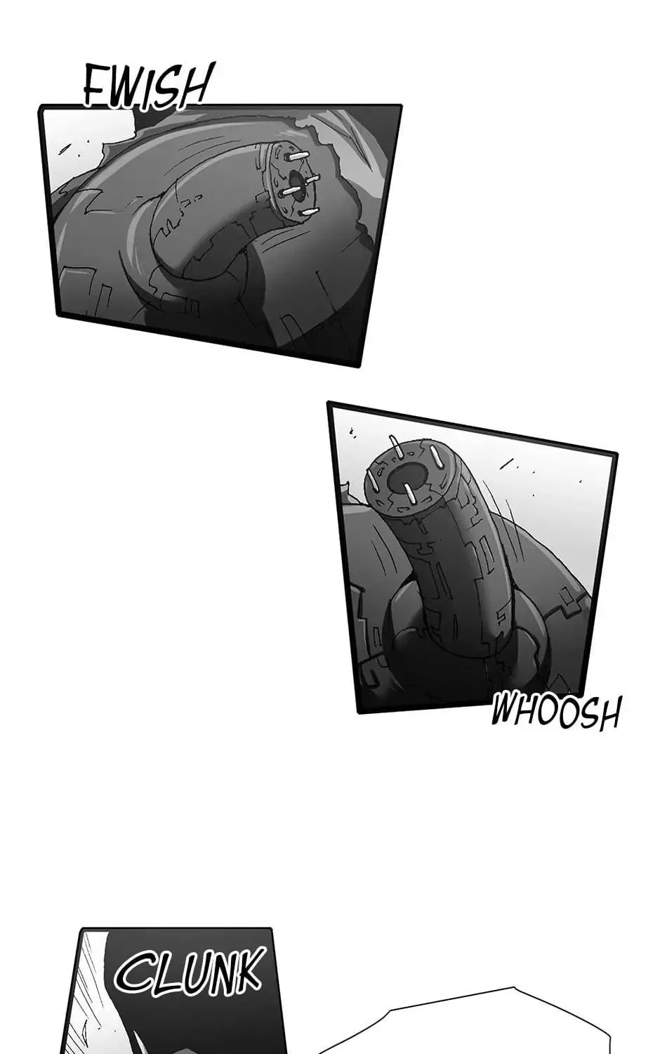 Read Trace Remaster chapter 108 image 88 on Lezhin