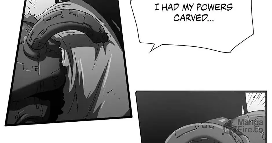 Read Trace Remaster chapter 108 image 89 on Lezhin