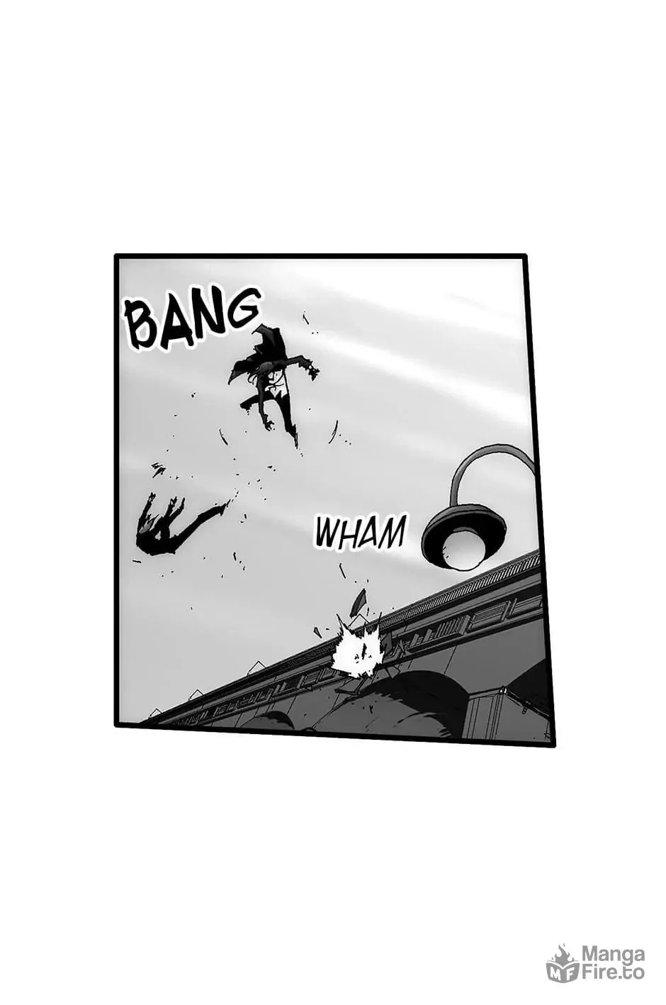 Read Trace Remaster chapter 108 image 9 on Lezhin