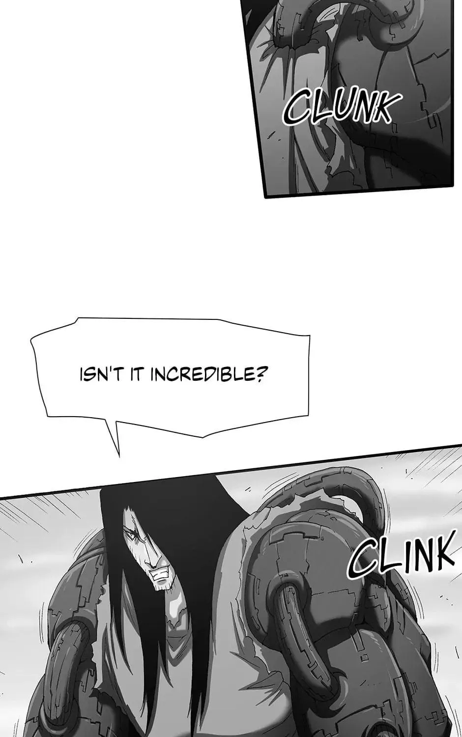 Read Trace Remaster chapter 108 image 90 on Lezhin