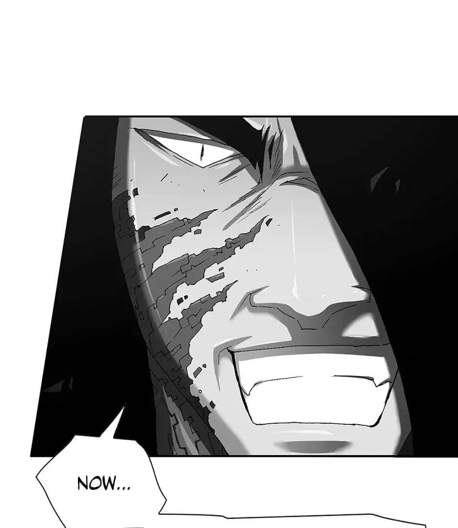 Read Trace Remaster chapter 108 image 94 on Lezhin