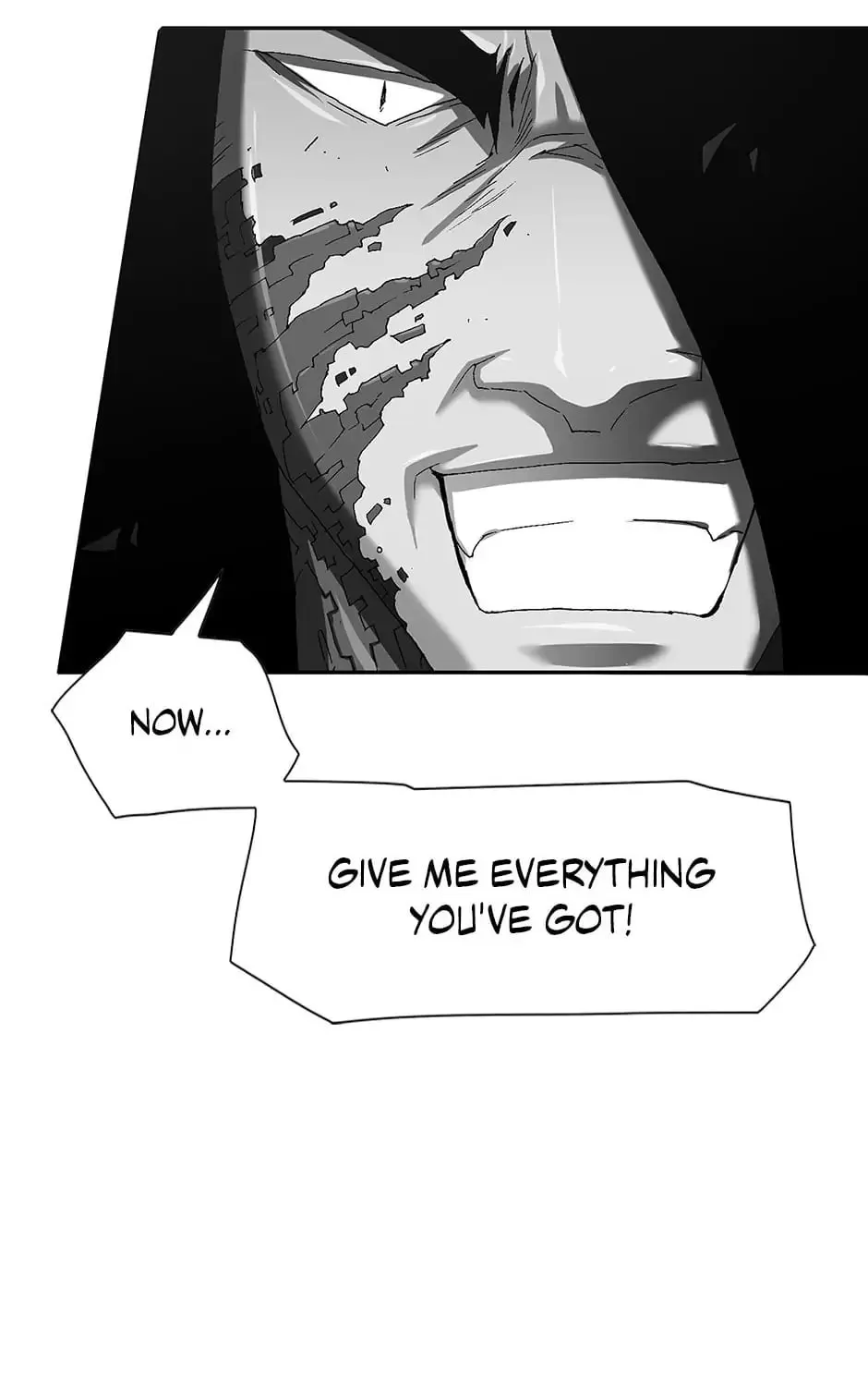 Read Trace Remaster chapter 109 image 2 on Lezhin