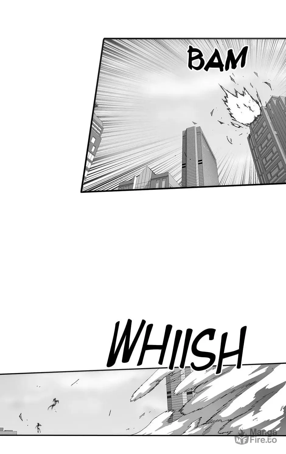 Read Trace Remaster chapter 109 image 23 on Lezhin