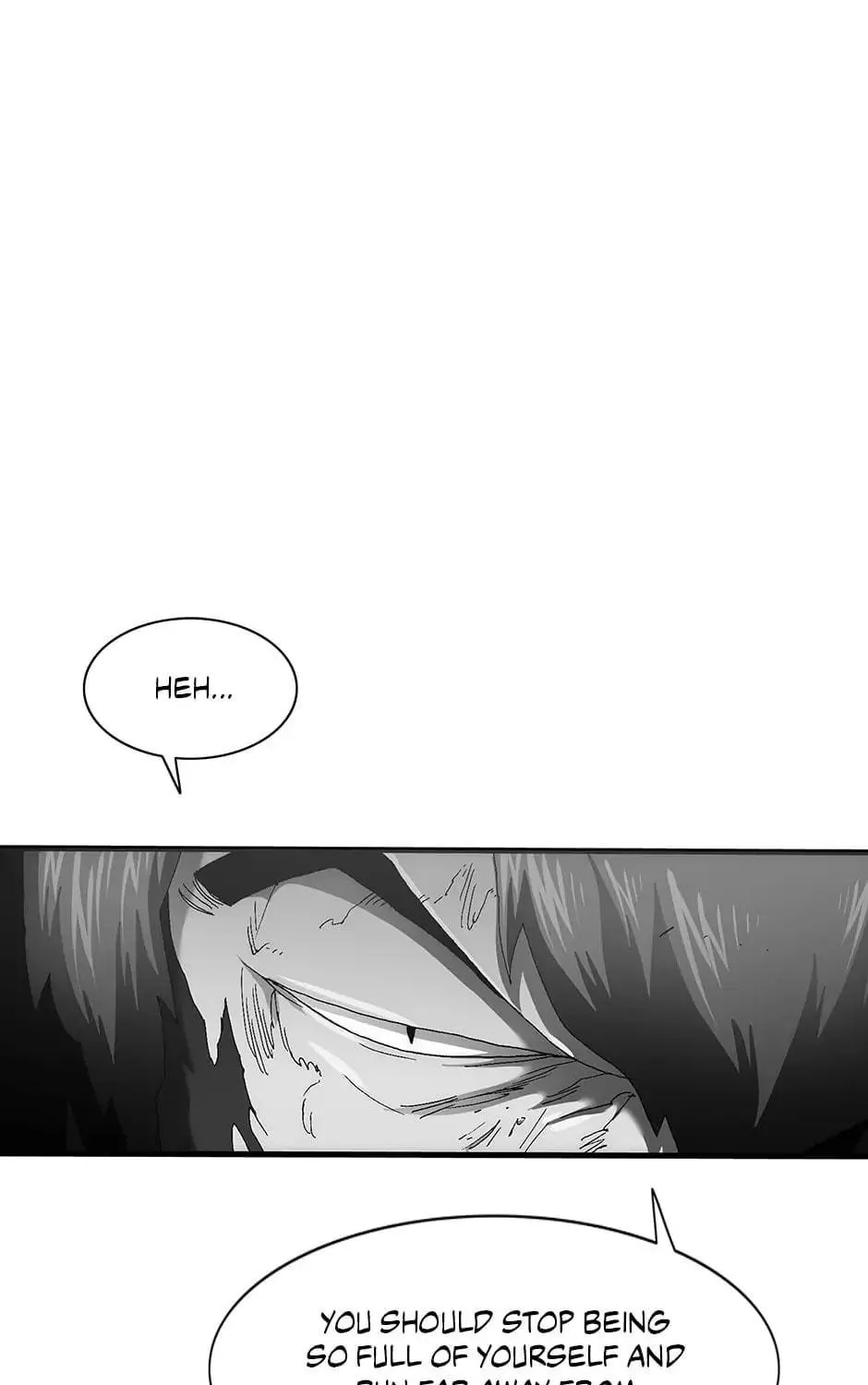 Read Trace Remaster chapter 109 image 30 on Lezhin