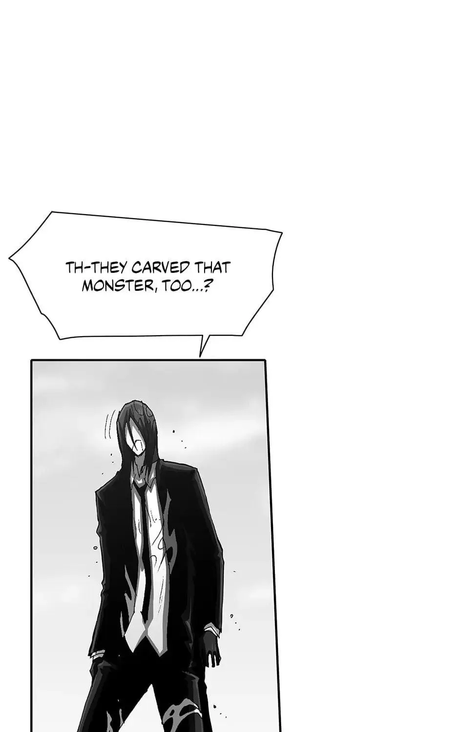 Read Trace Remaster chapter 109 image 4 on Lezhin