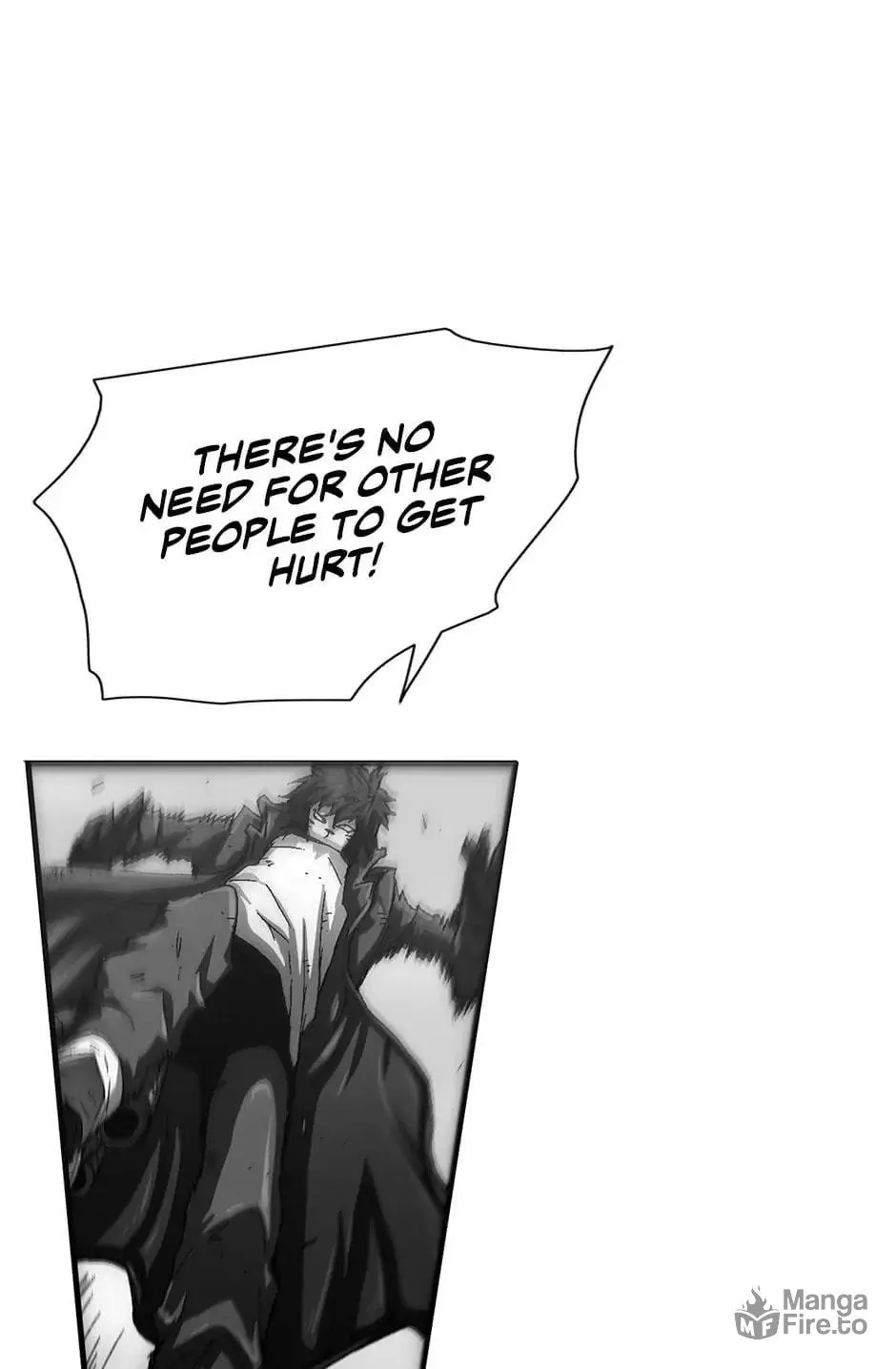 Read Trace Remaster chapter 109 image 42 on Lezhin