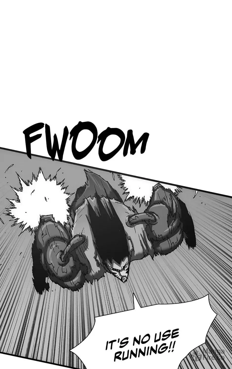 Read Trace Remaster chapter 109 image 45 on Lezhin