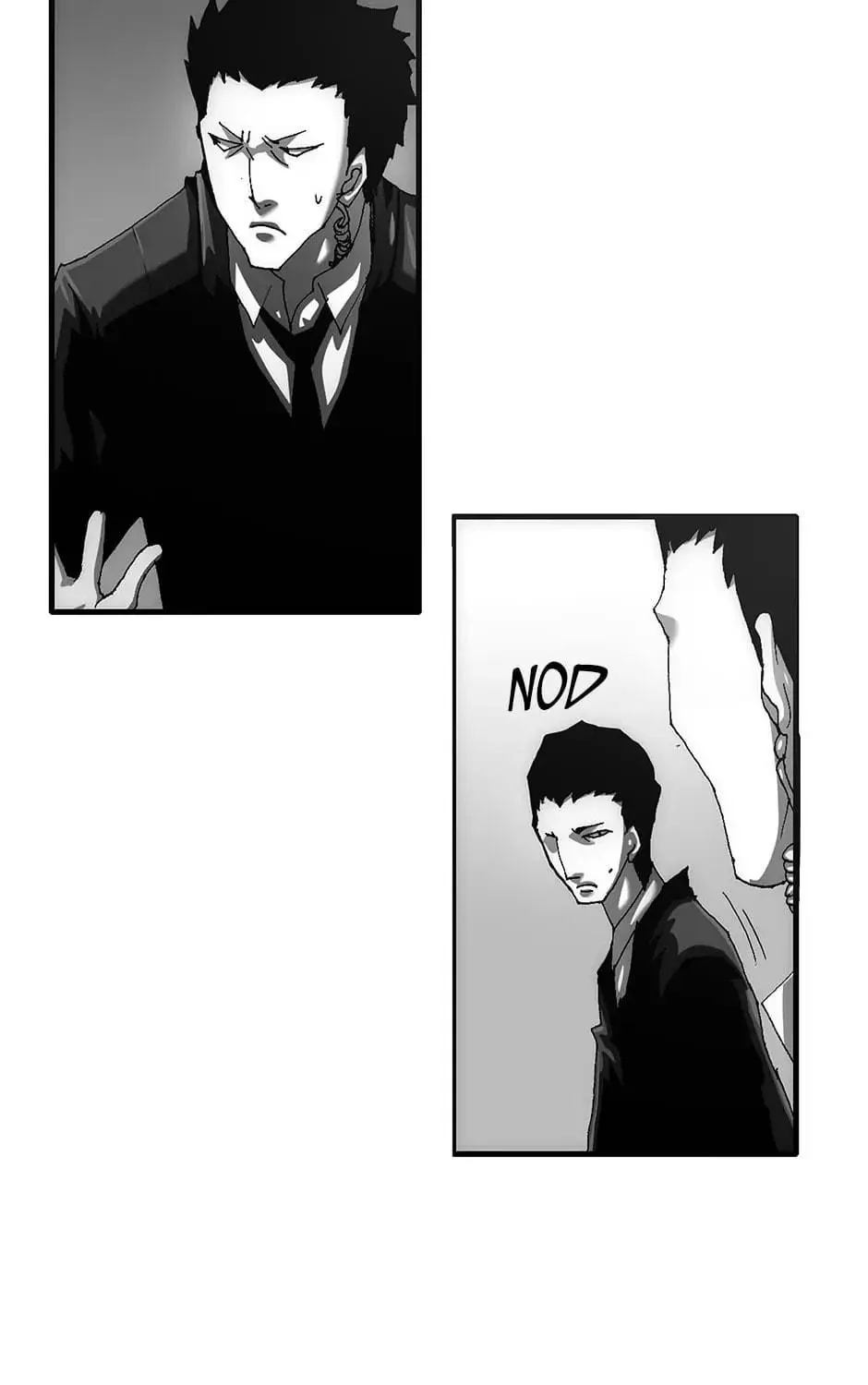 Read Trace Remaster chapter 109 image 52 on Lezhin