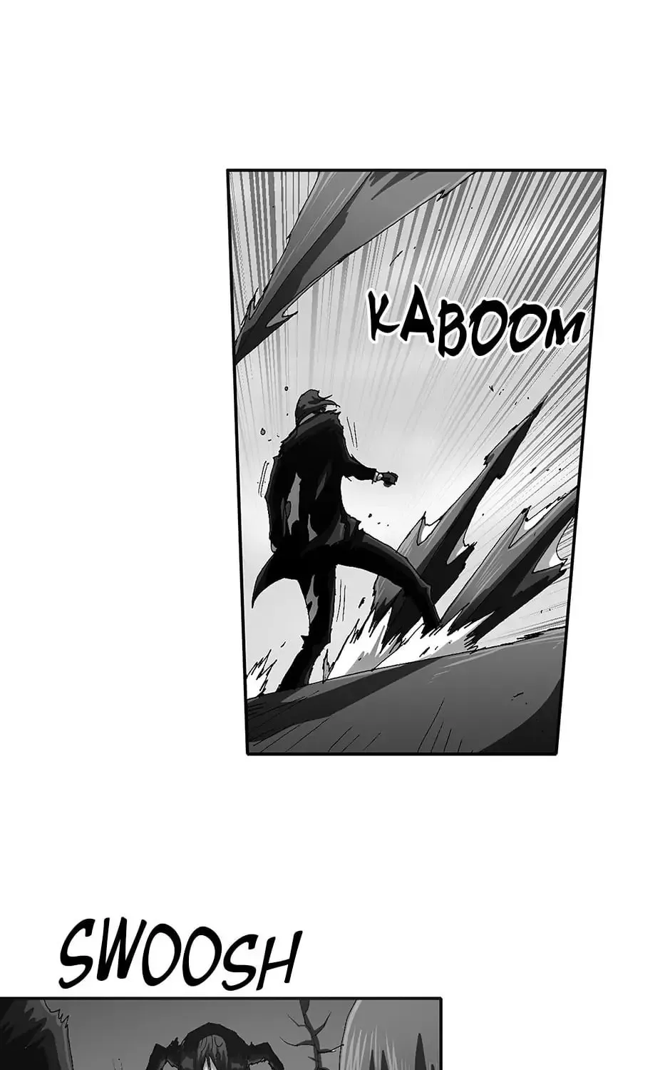 Read Trace Remaster chapter 109 image 6 on Lezhin