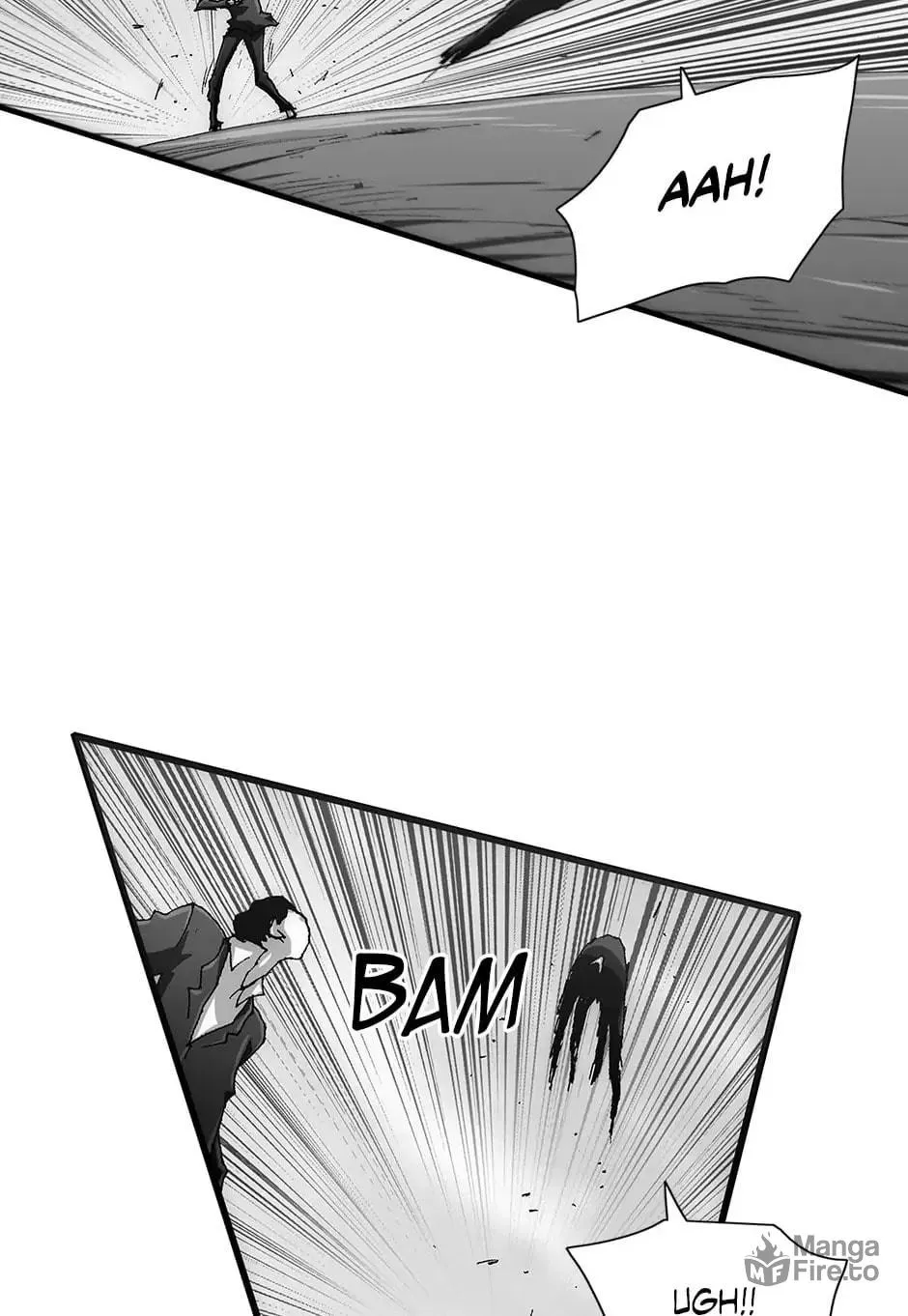 Read Trace Remaster chapter 109 image 61 on Lezhin