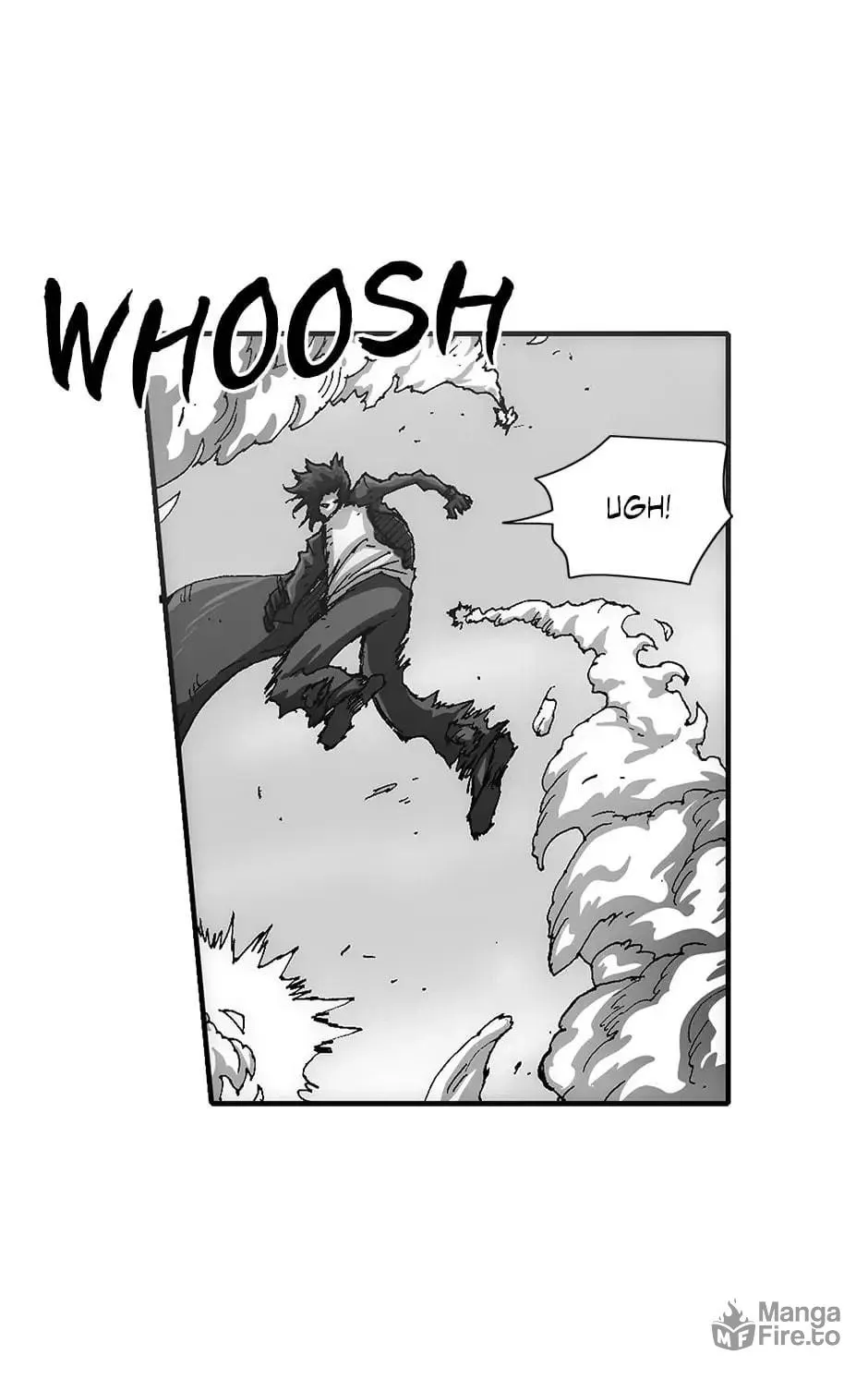 Read Trace Remaster chapter 109 image 70 on Lezhin