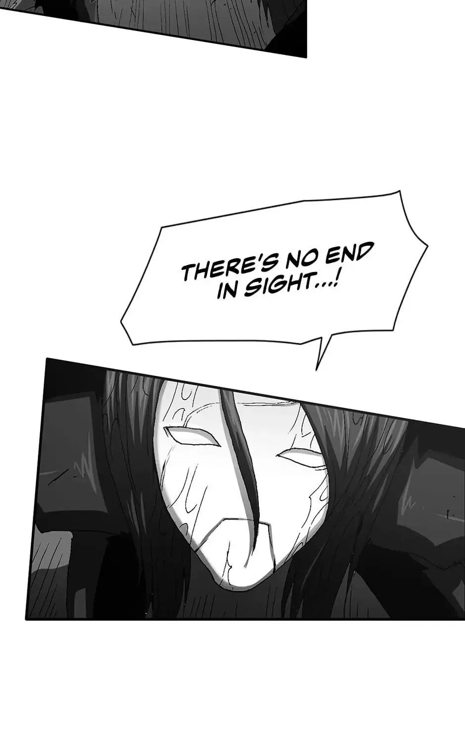 Read Trace Remaster chapter 109 image 8 on Lezhin