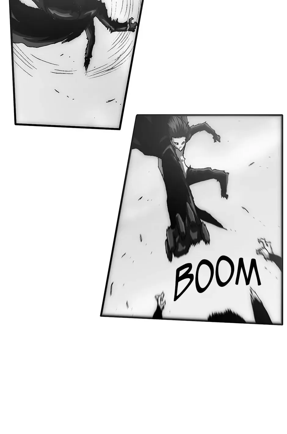 Read Trace Remaster chapter 109 image 81 on Lezhin