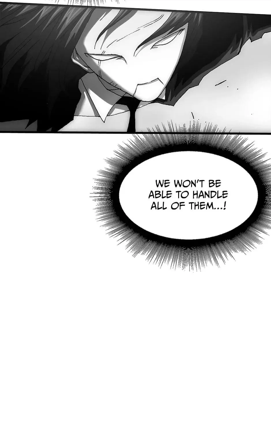 Read Trace Remaster chapter 109 image 84 on Lezhin