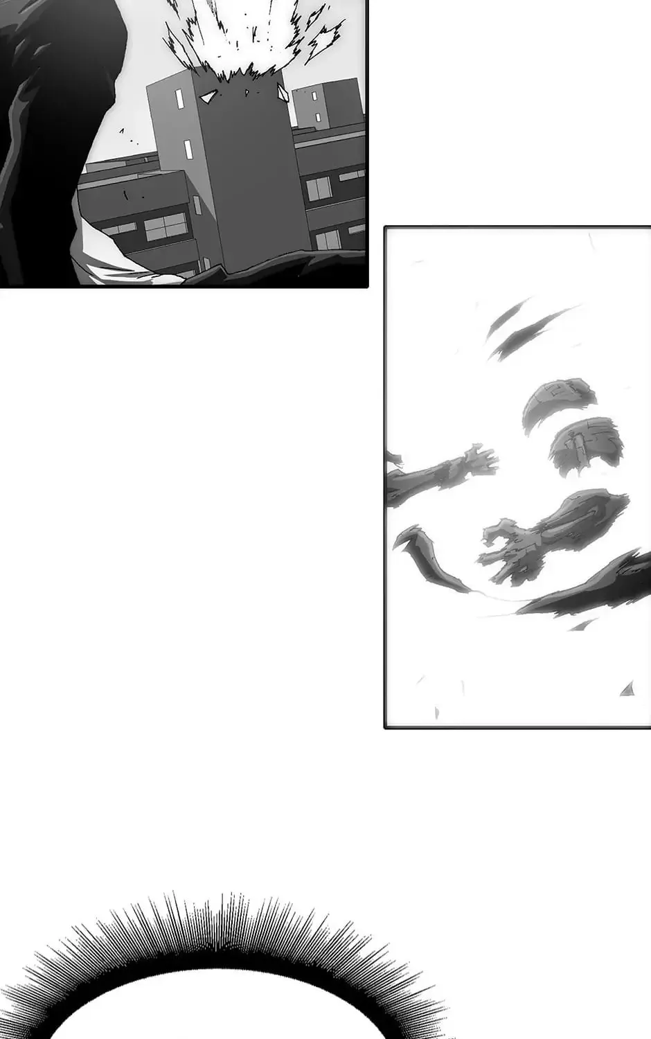 Read Trace Remaster chapter 109 image 86 on Lezhin