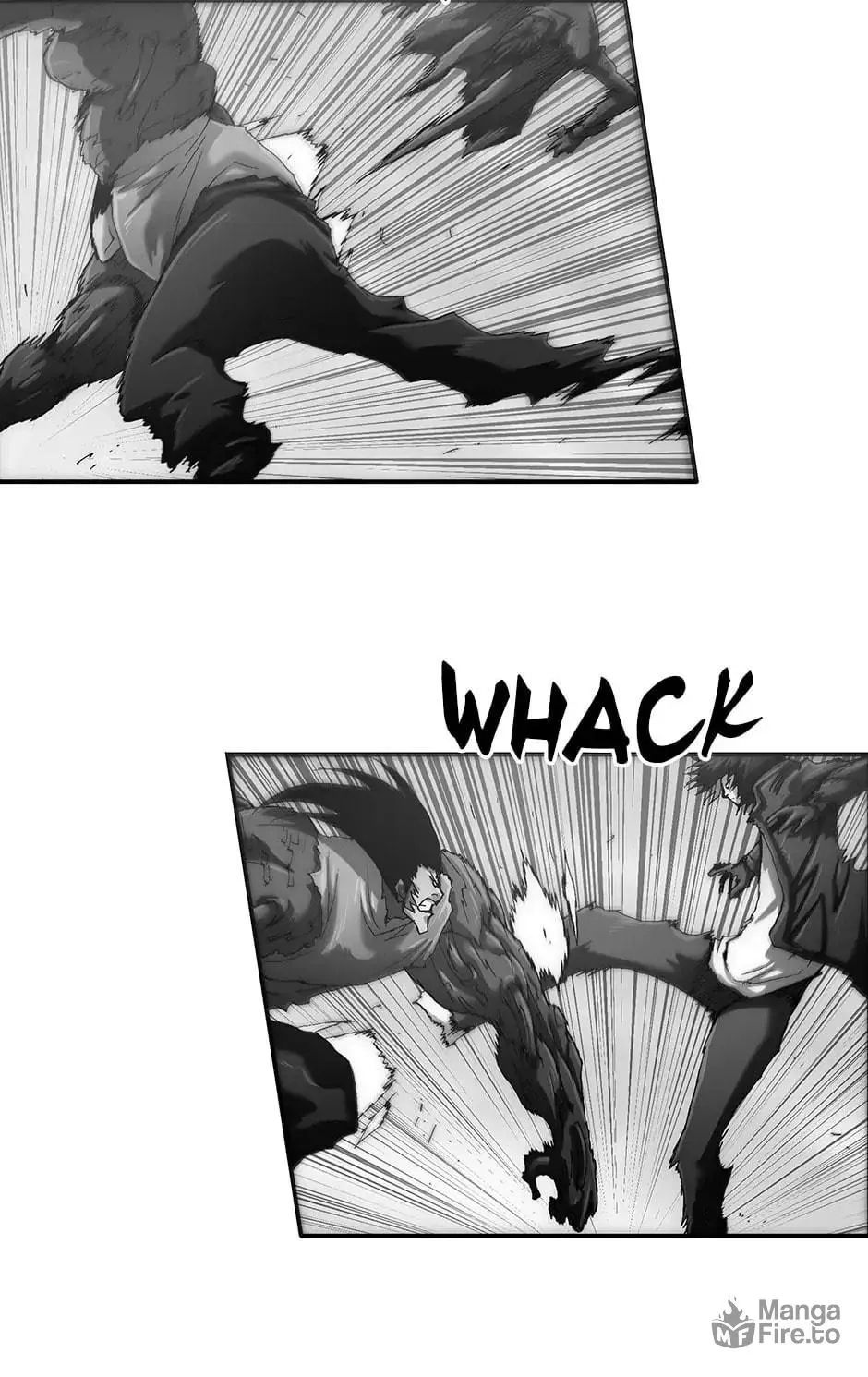 Read Trace Remaster chapter 109 image 92 on Lezhin