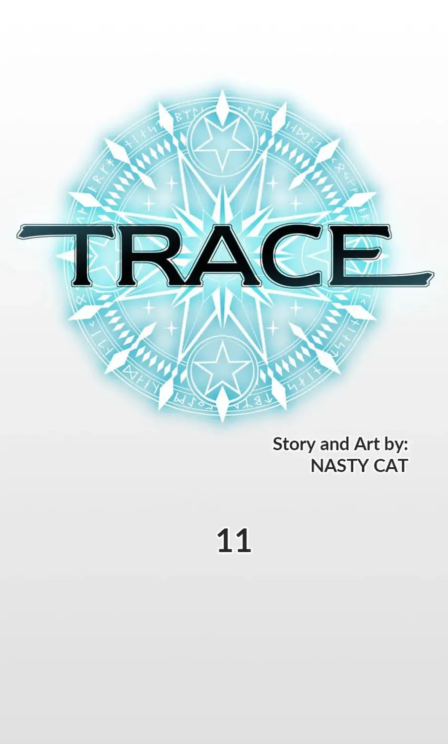 Read Trace Remaster chapter 11 image 0 on Lezhin