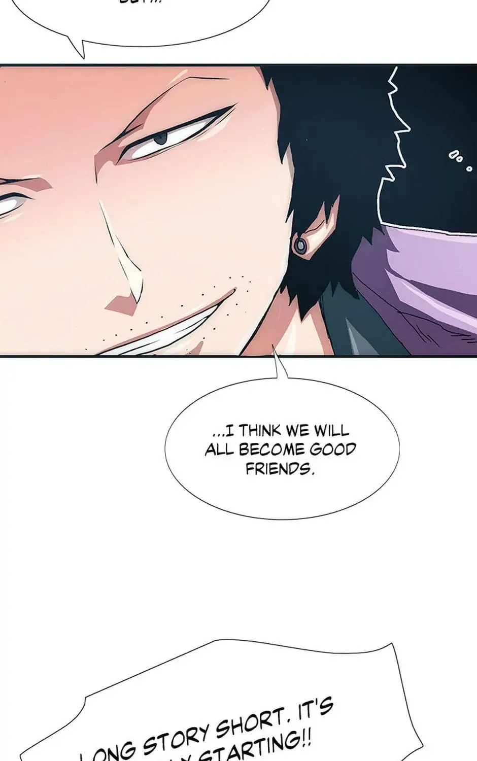 Read Trace Remaster chapter 11 image 102 on Lezhin