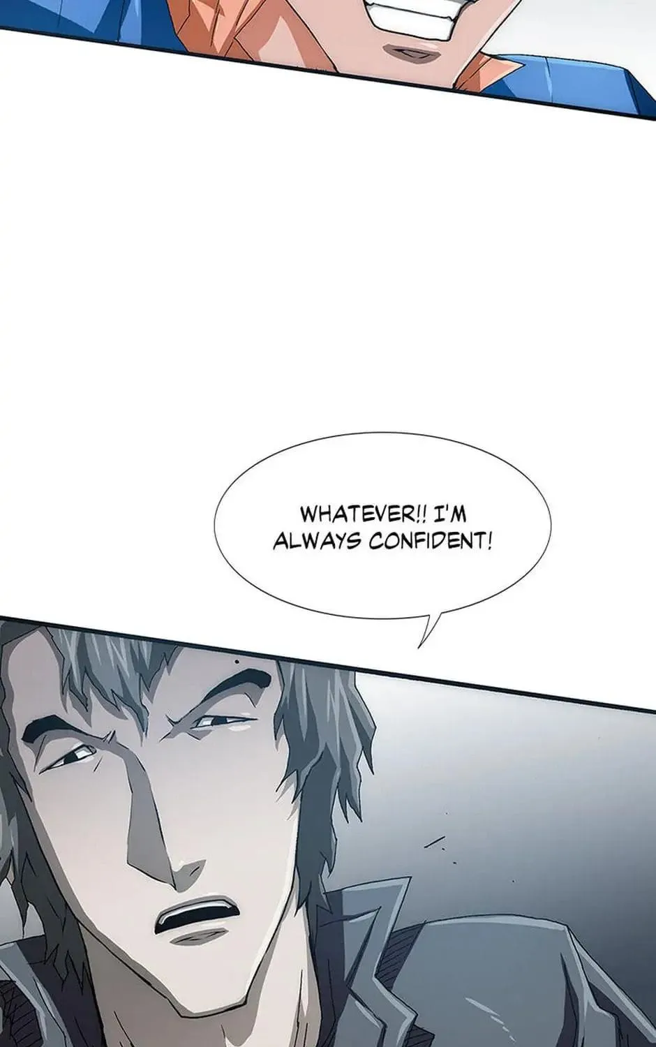 Read Trace Remaster chapter 11 image 108 on Lezhin