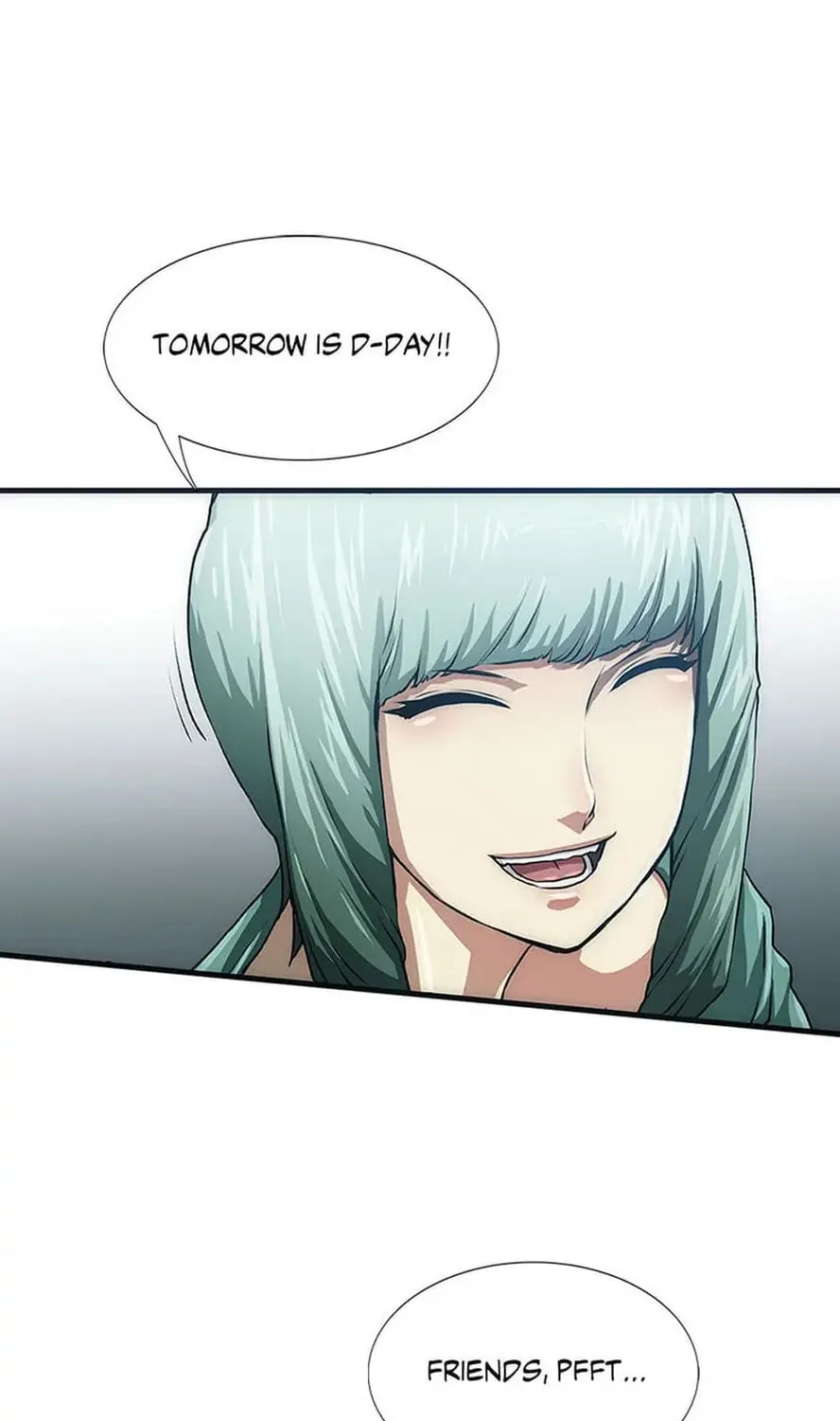 Read Trace Remaster chapter 11 image 110 on Lezhin