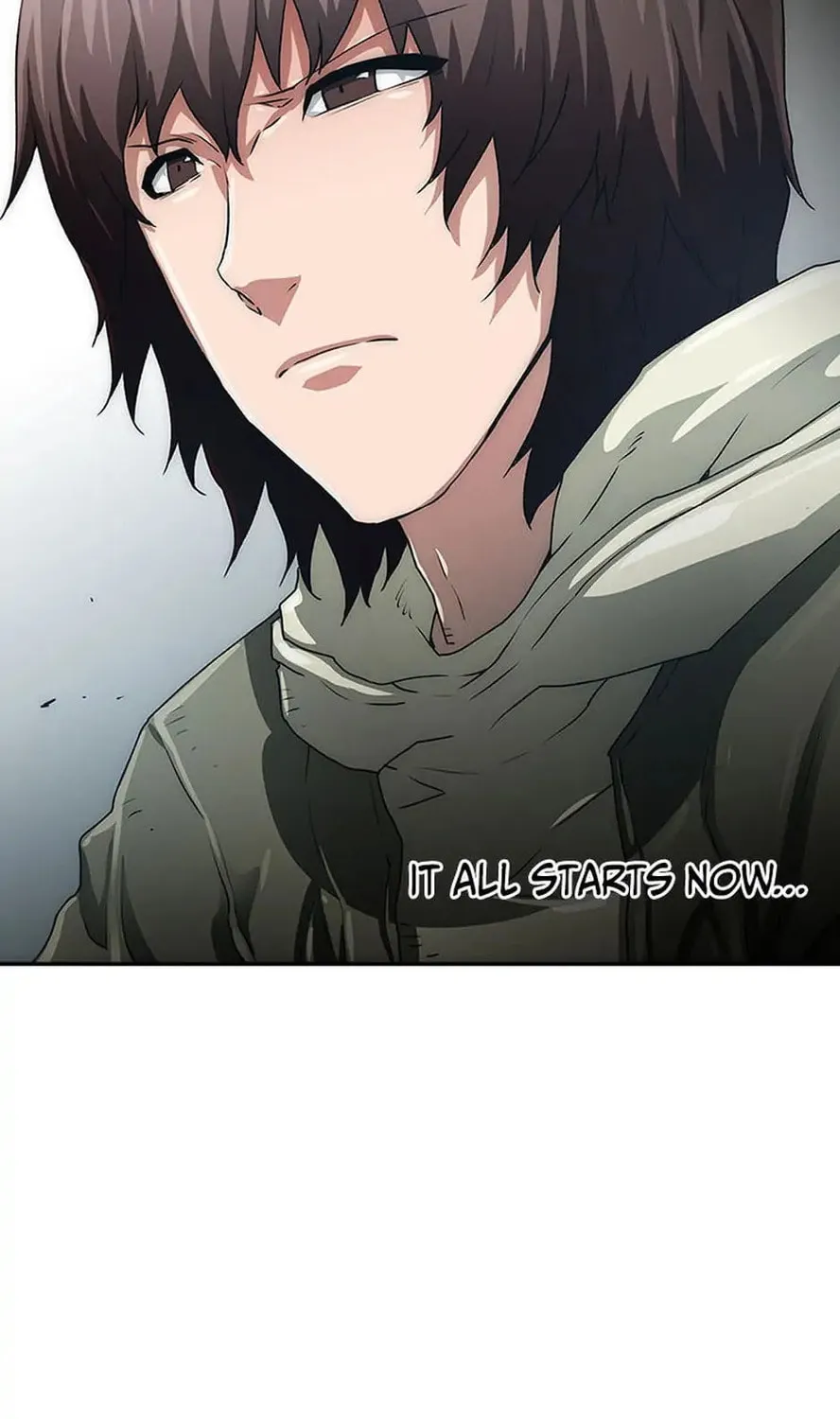 Read Trace Remaster chapter 11 image 116 on Lezhin