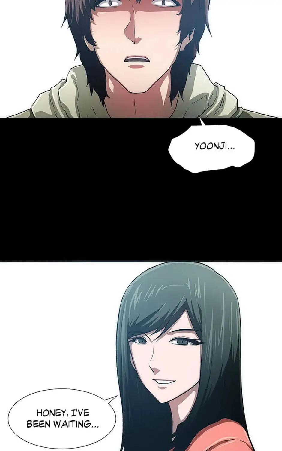Read Trace Remaster chapter 11 image 12 on Lezhin
