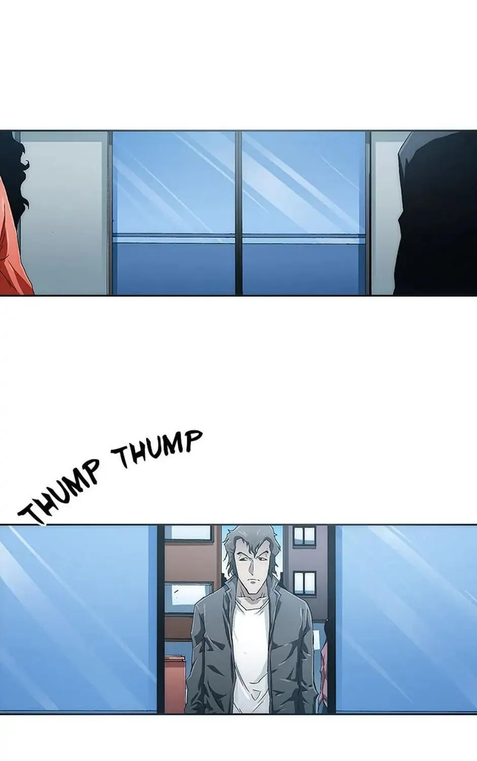 Read Trace Remaster chapter 11 image 130 on Lezhin