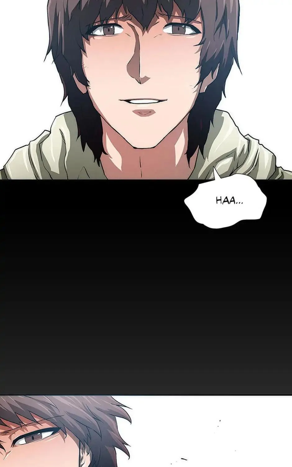 Read Trace Remaster chapter 11 image 16 on Lezhin