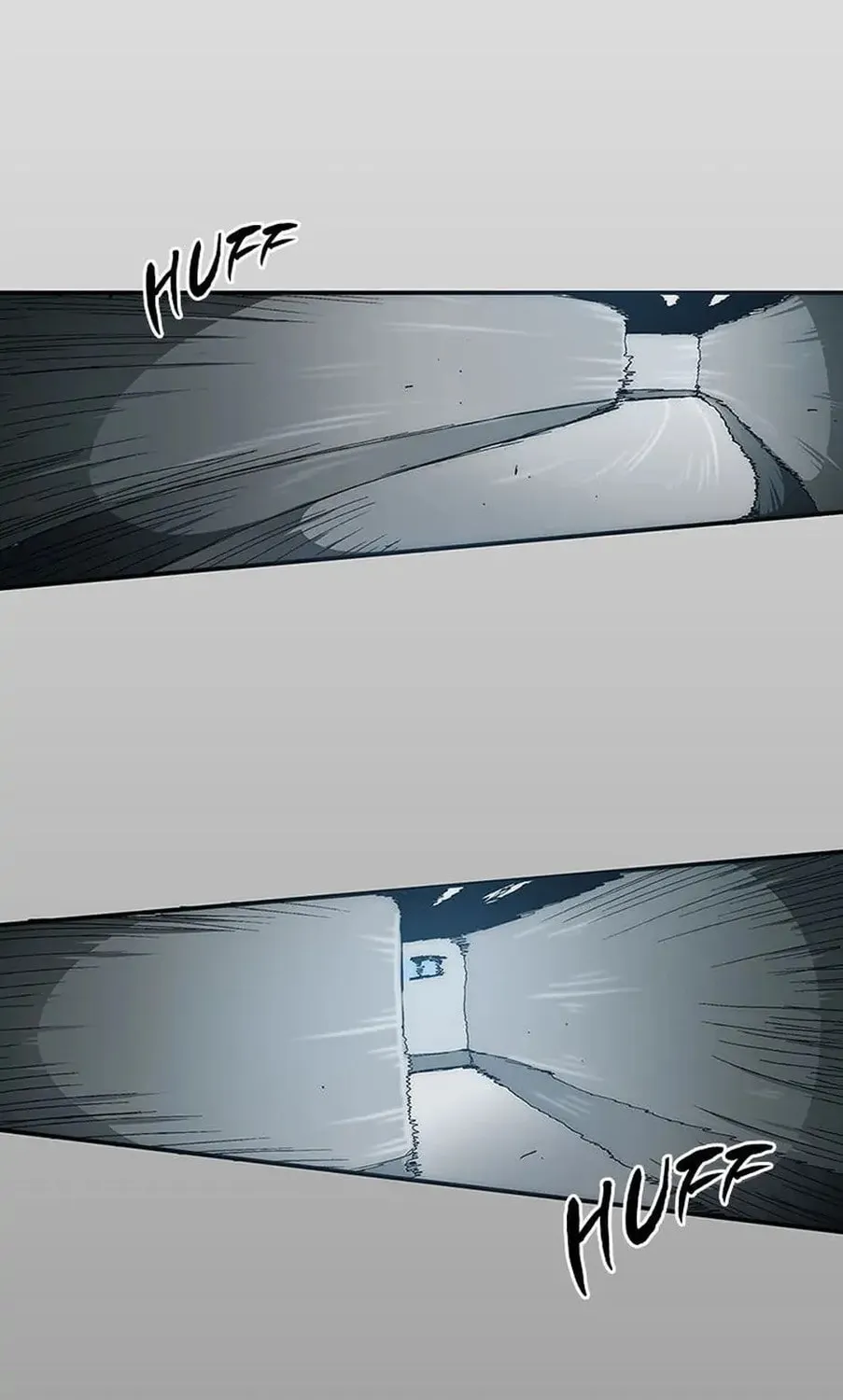 Read Trace Remaster chapter 11 image 2 on Lezhin