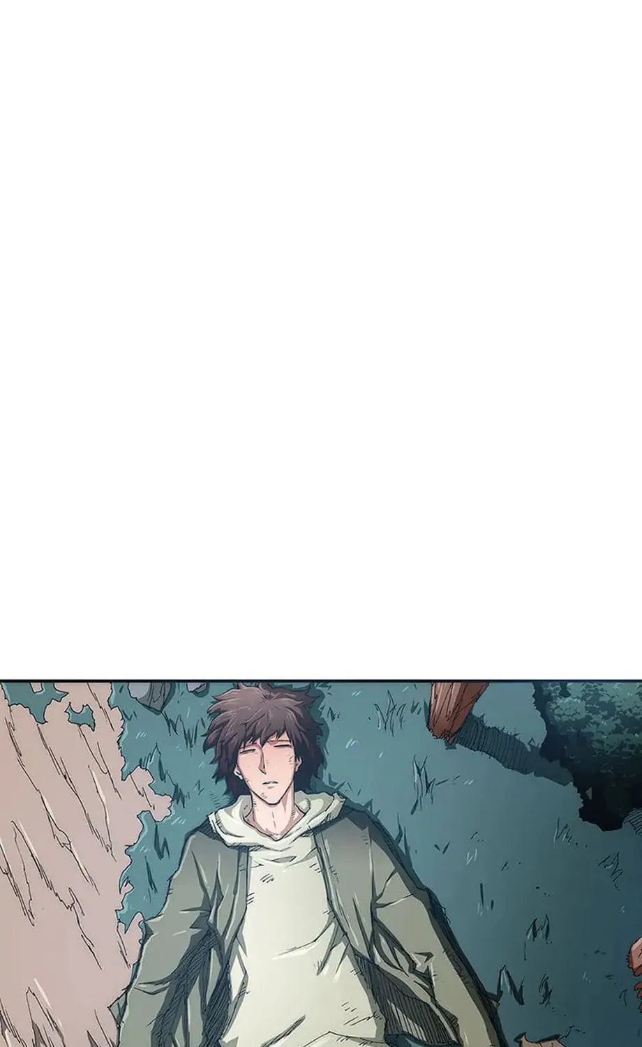 Read Trace Remaster chapter 11 image 20 on Lezhin
