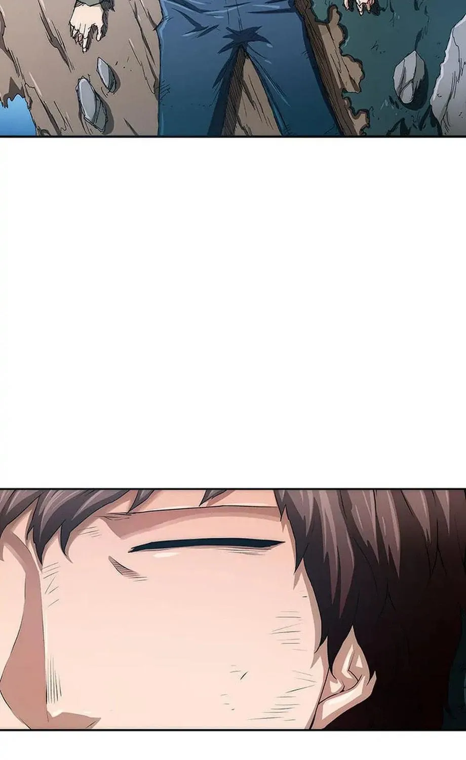 Read Trace Remaster chapter 11 image 22 on Lezhin