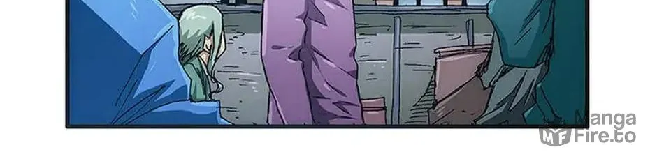 Read Trace Remaster chapter 11 image 35 on Lezhin