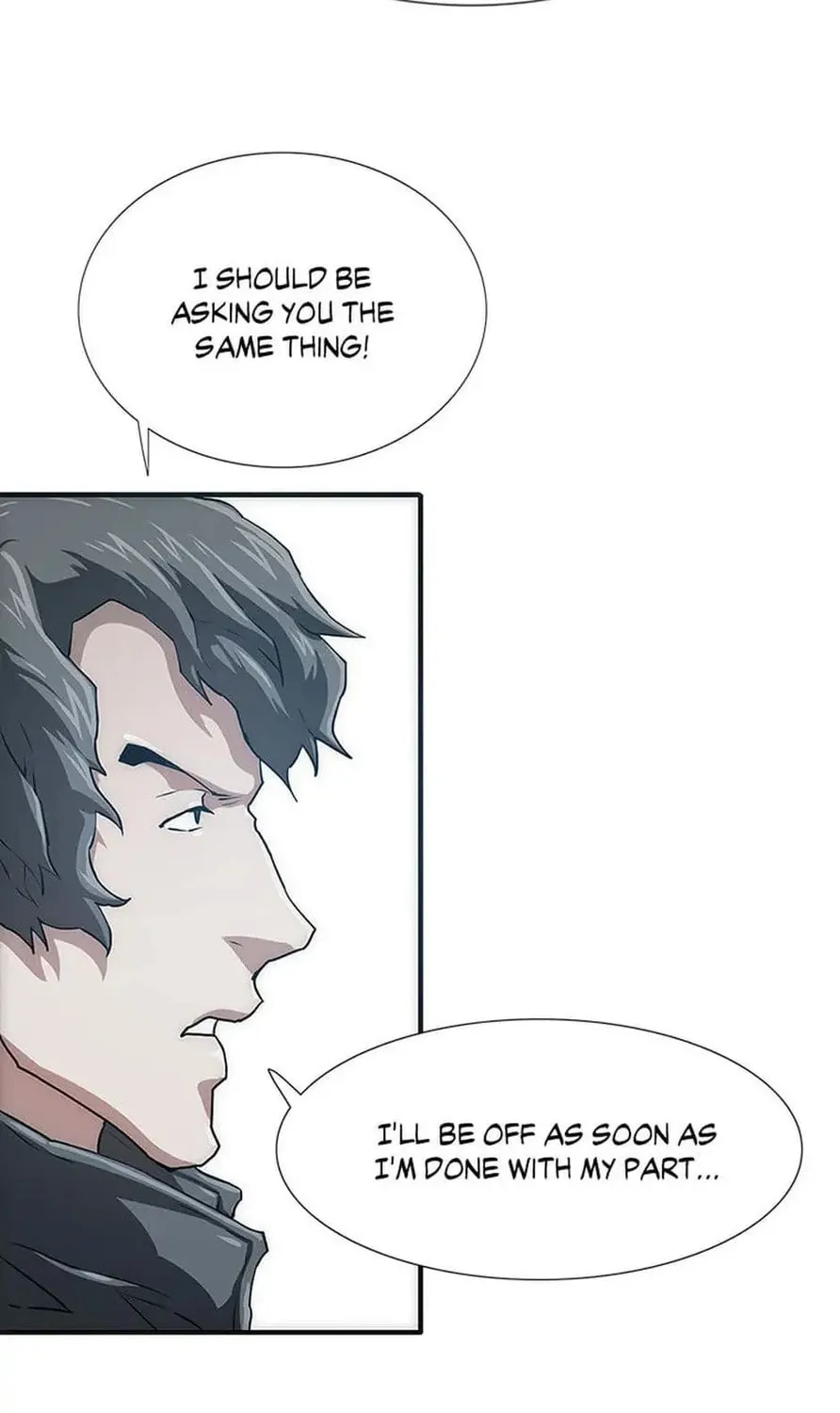 Read Trace Remaster chapter 11 image 42 on Lezhin