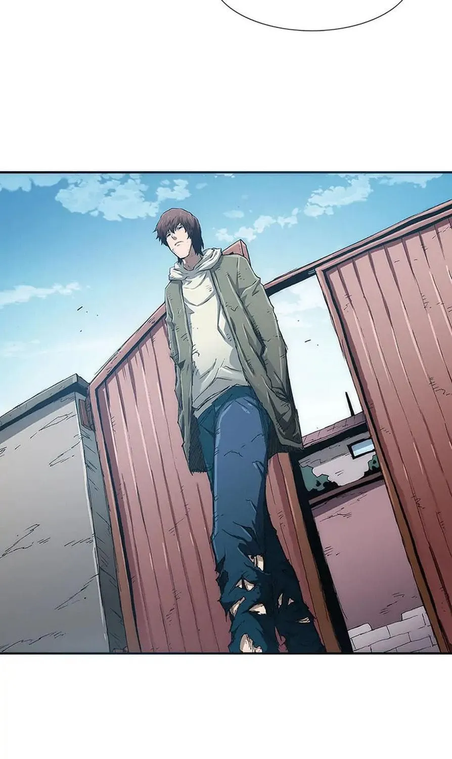 Read Trace Remaster chapter 11 image 48 on Lezhin