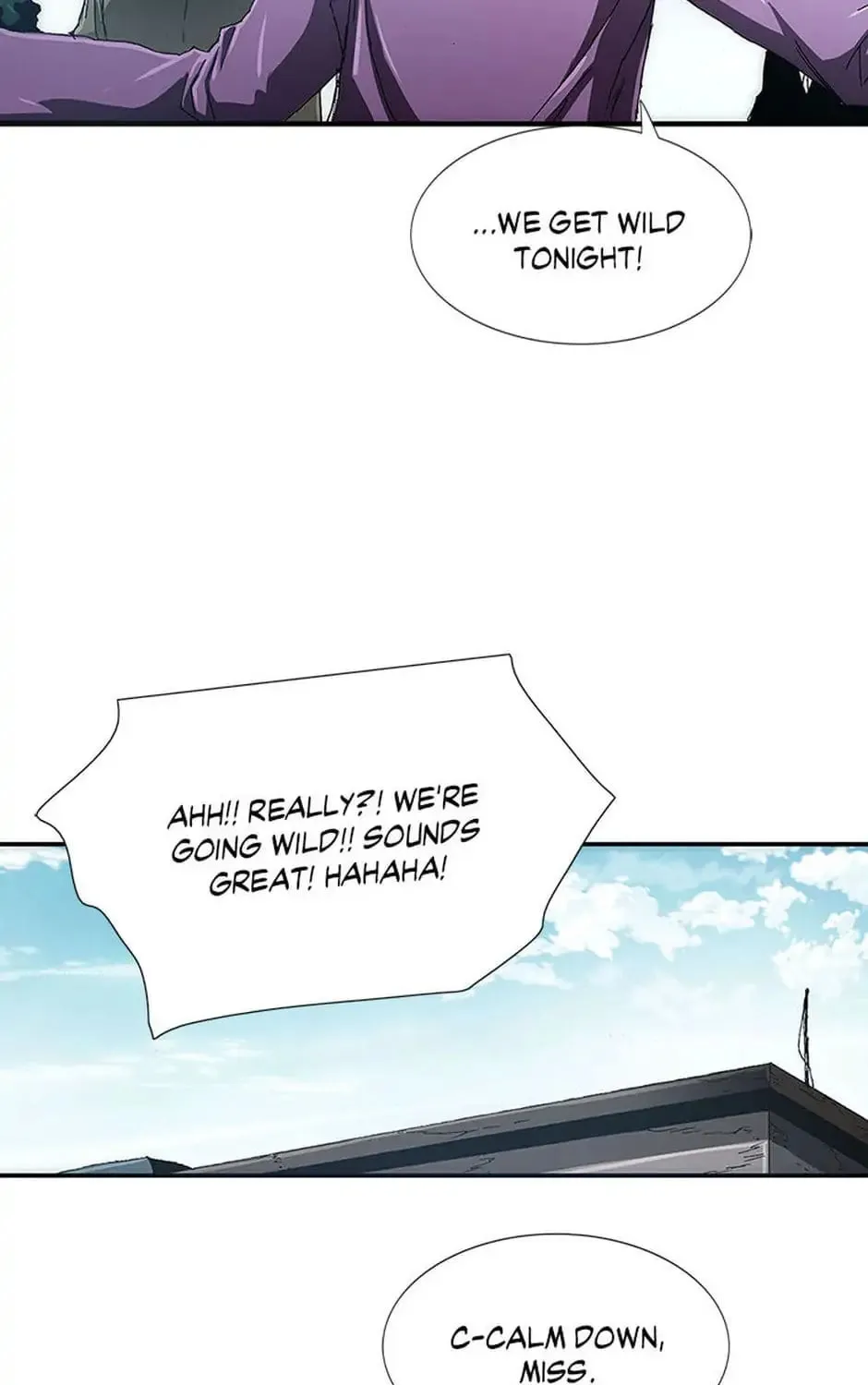 Read Trace Remaster chapter 11 image 56 on Lezhin
