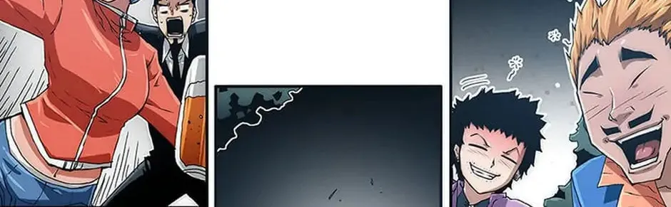 Read Trace Remaster chapter 11 image 61 on Lezhin