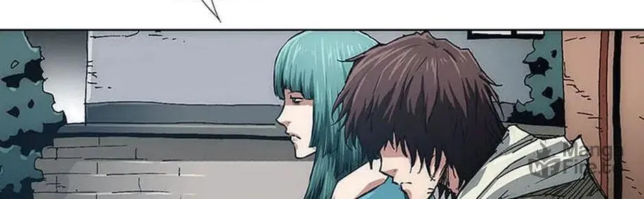 Read Trace Remaster chapter 11 image 65 on Lezhin