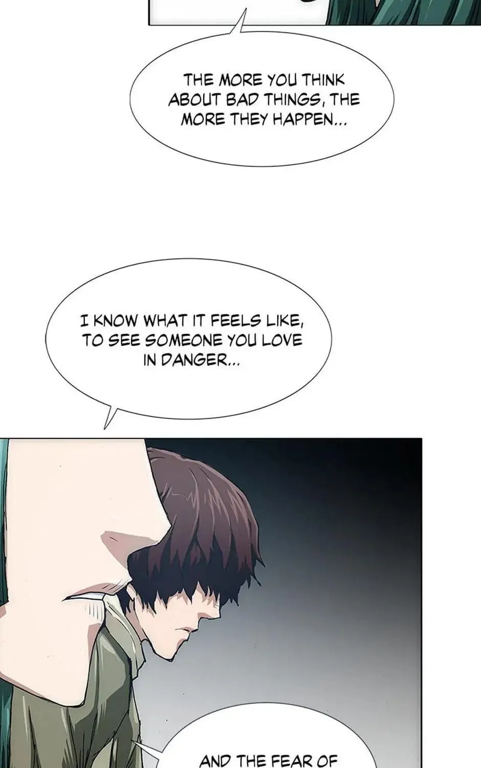 Read Trace Remaster chapter 11 image 68 on Lezhin