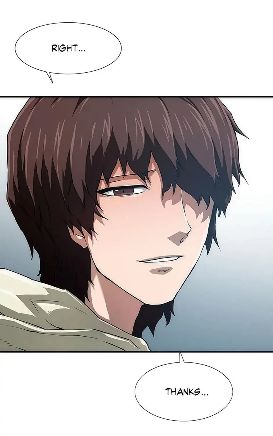 Read Trace Remaster chapter 11 image 74 on Lezhin
