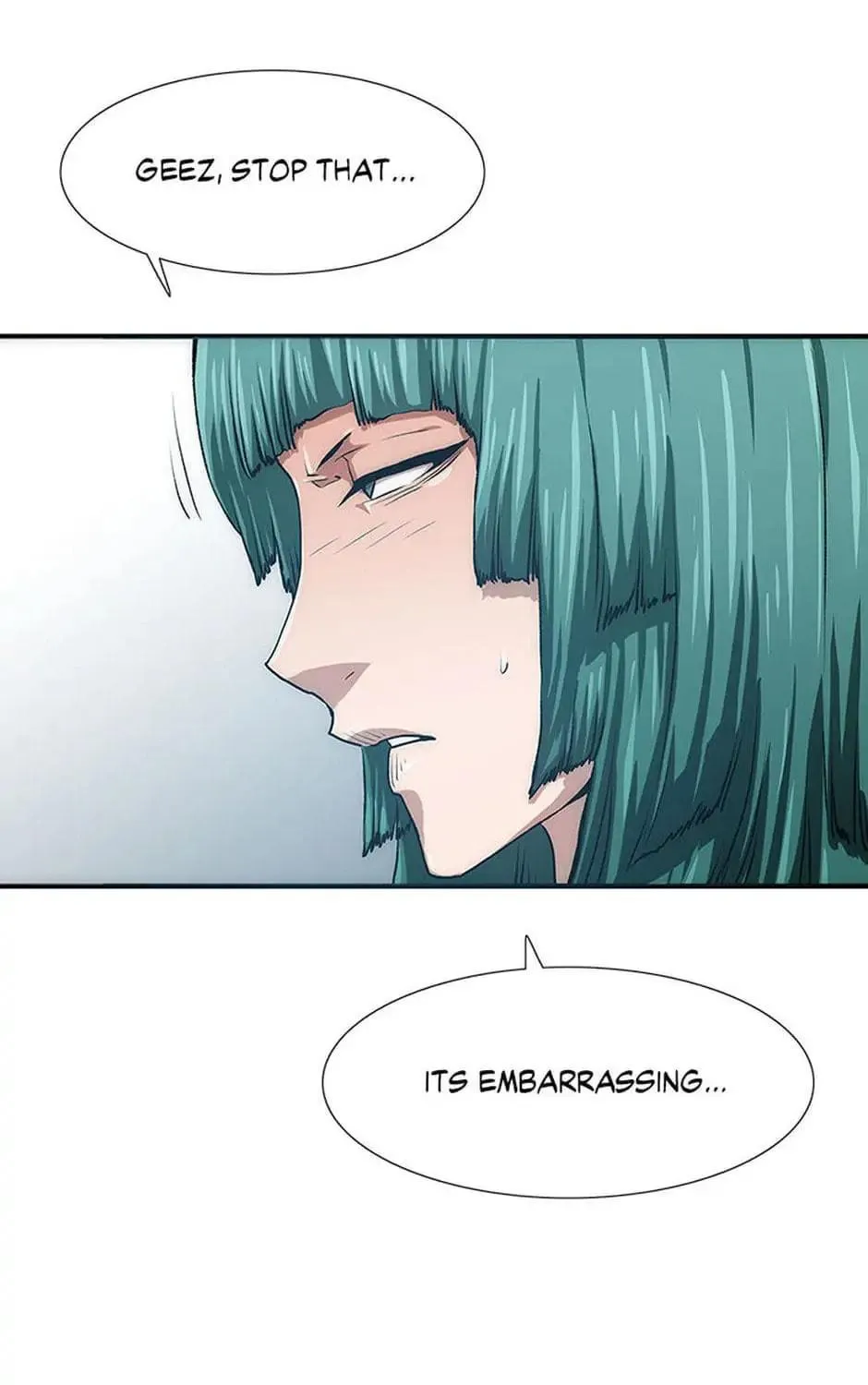 Read Trace Remaster chapter 11 image 76 on Lezhin
