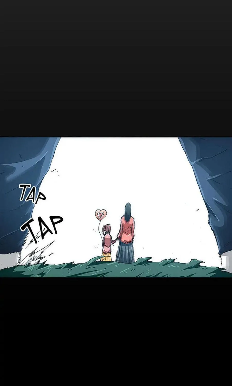 Read Trace Remaster chapter 11 image 8 on Lezhin