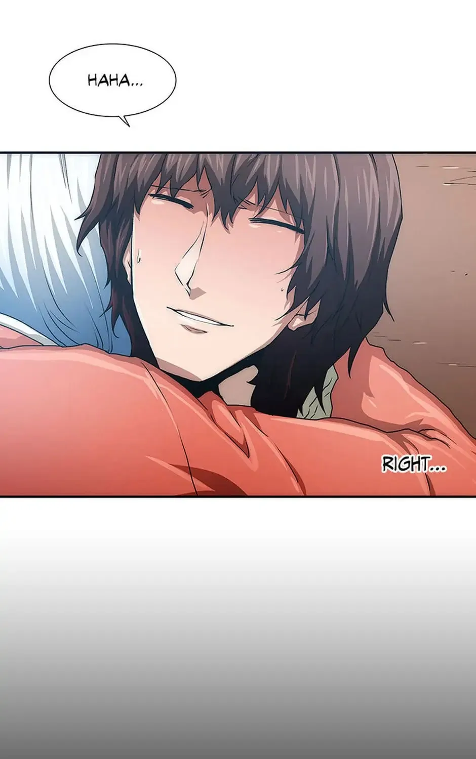 Read Trace Remaster chapter 11 image 84 on Lezhin