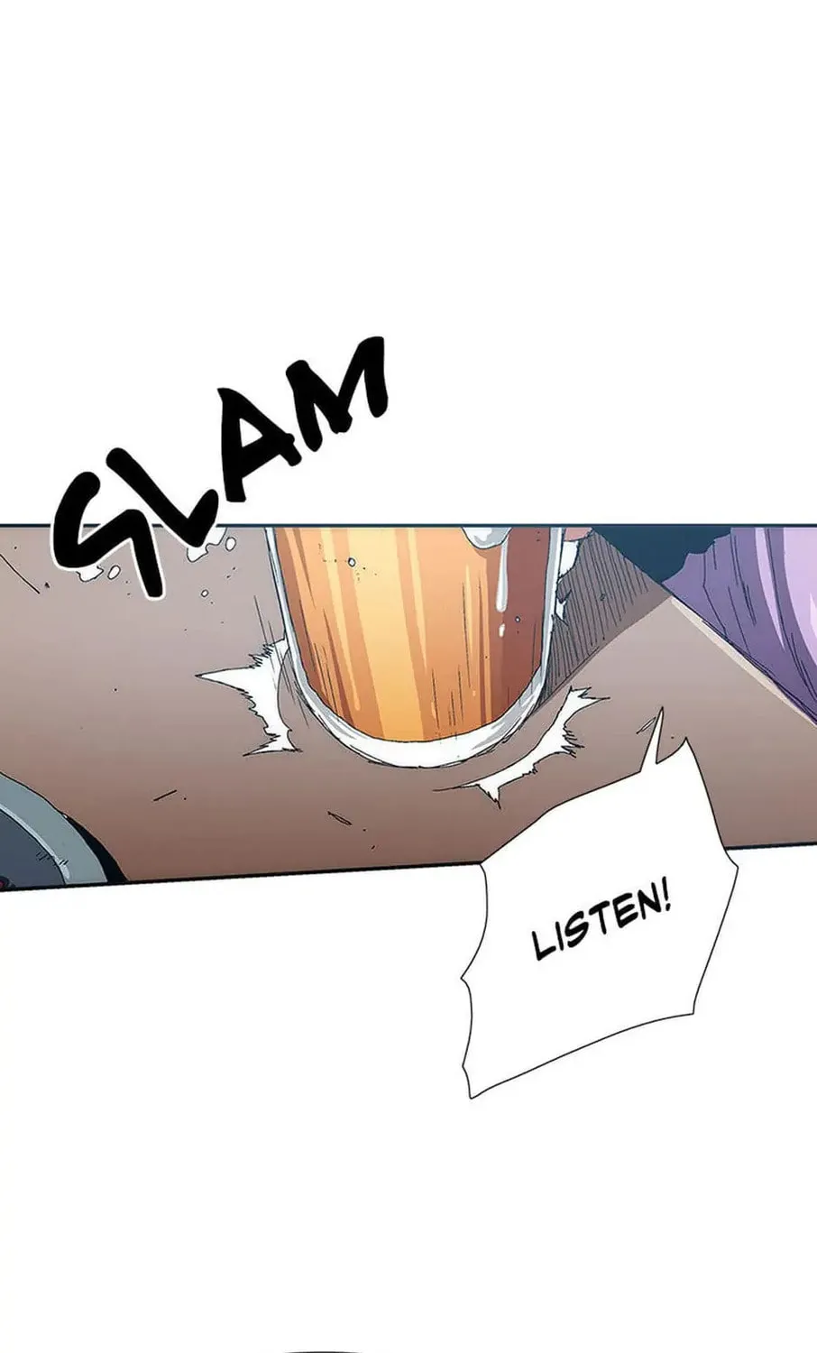 Read Trace Remaster chapter 11 image 90 on Lezhin