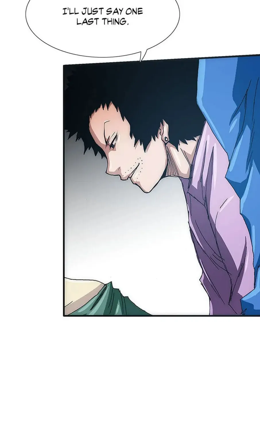 Read Trace Remaster chapter 11 image 92 on Lezhin